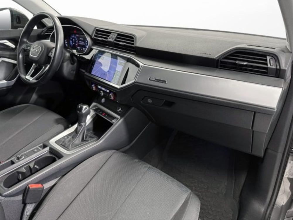 Audi Q3 usata a Modena (10)