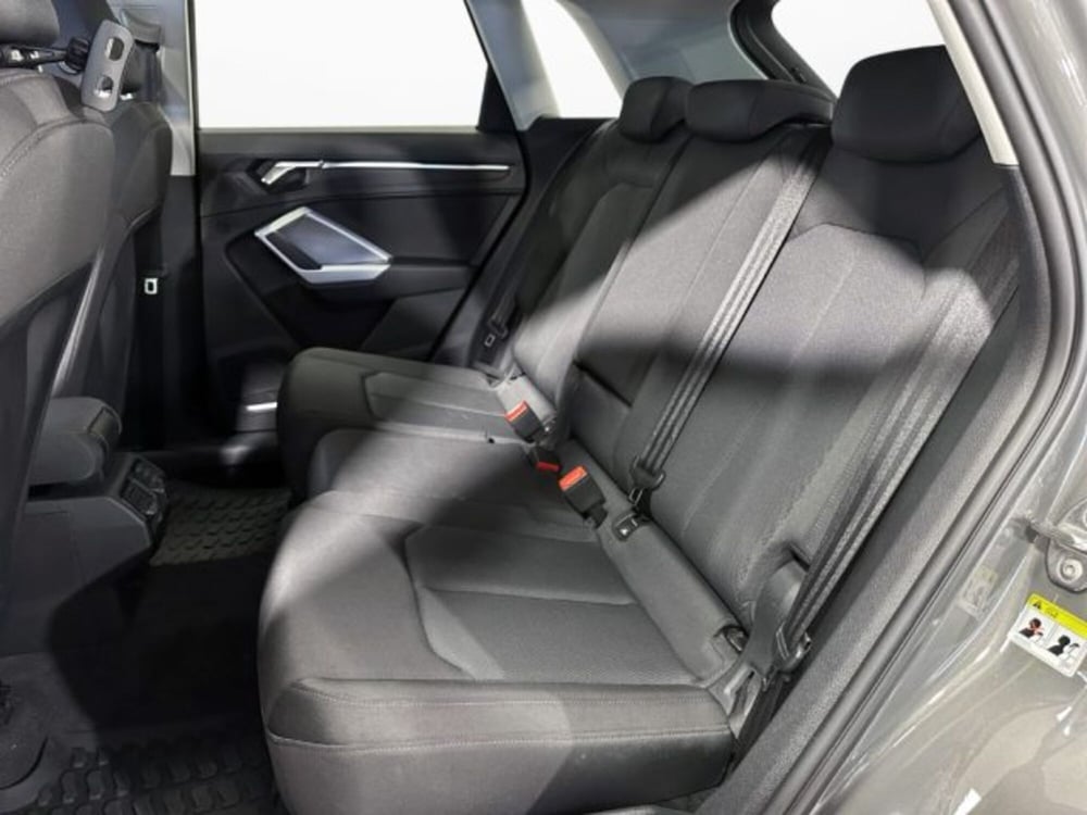 Audi Q3 usata a Modena (12)