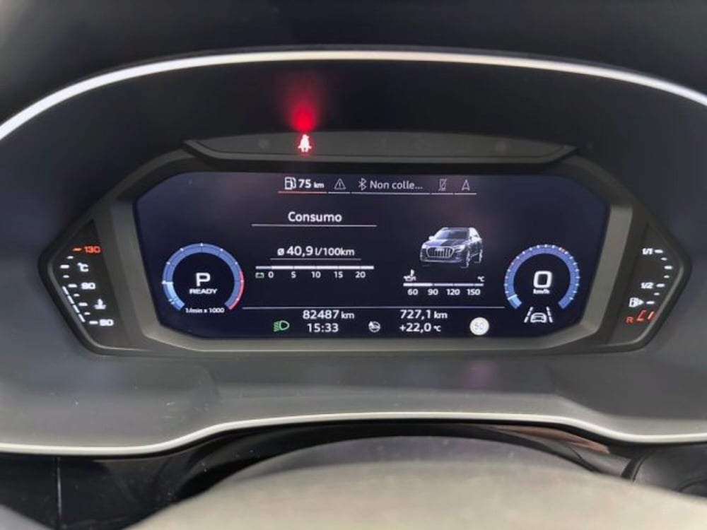 Audi Q3 usata a Modena (14)