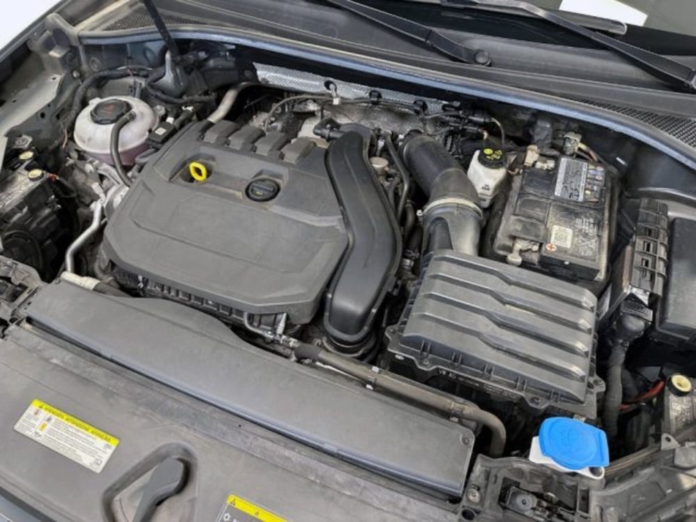 Audi Q3 usata a Modena (15)