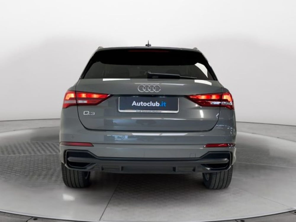Audi Q3 usata a Modena (19)