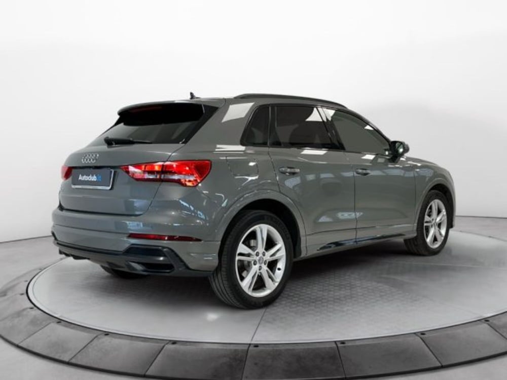 Audi Q3 usata a Modena (2)