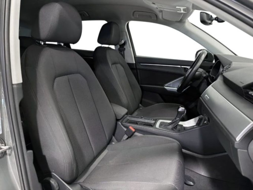 Audi Q3 usata a Modena (20)