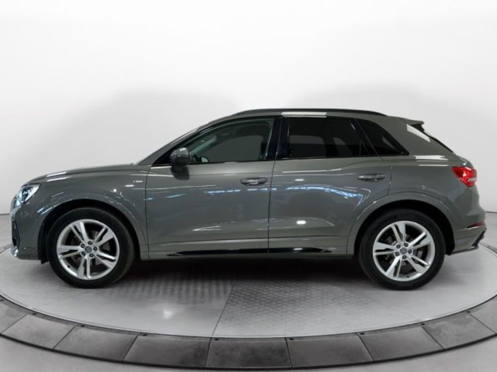 Audi Q3 usata a Modena (3)