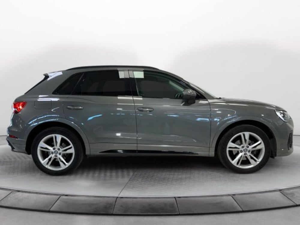 Audi Q3 usata a Modena (4)