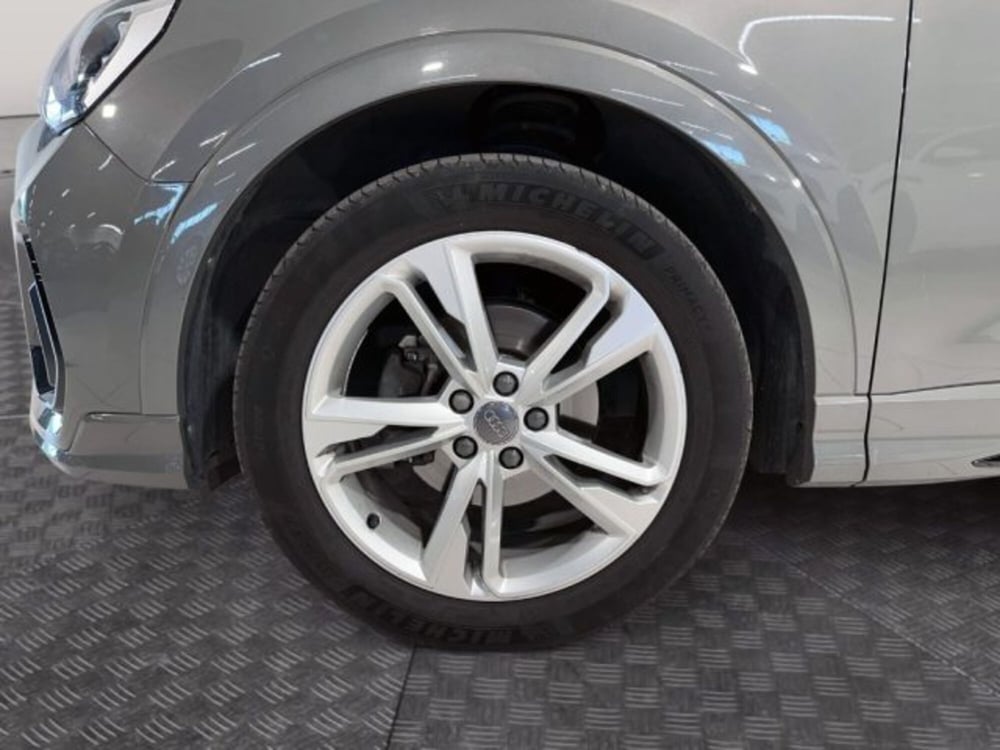 Audi Q3 usata a Modena (5)
