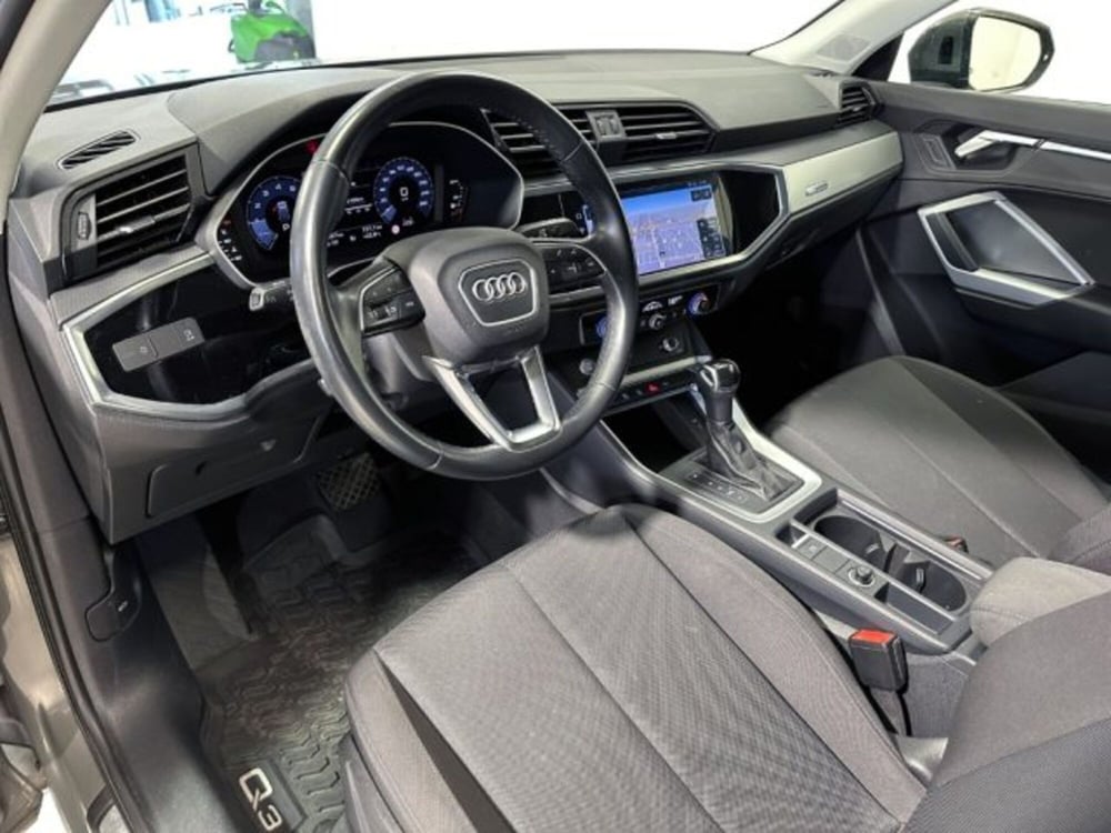 Audi Q3 usata a Modena (6)