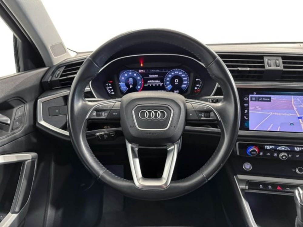 Audi Q3 usata a Modena (7)