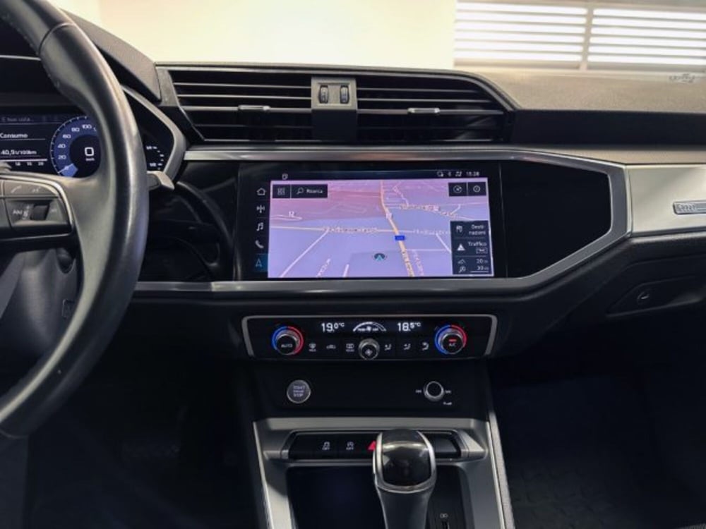 Audi Q3 usata a Modena (8)