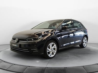 Volkswagen Polo 1.0 tsi Style 95cv del 2022 usata a Modena