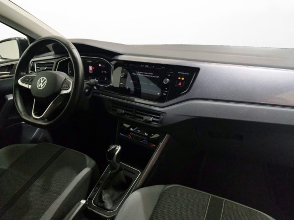 Volkswagen Polo usata a Modena (10)