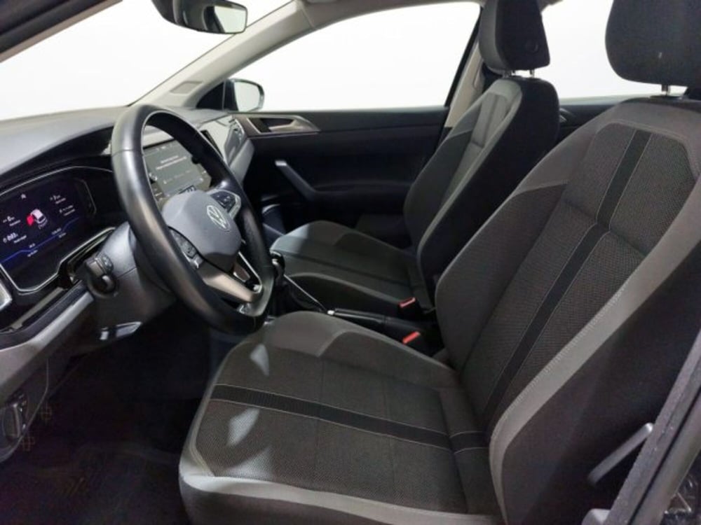 Volkswagen Polo usata a Modena (11)