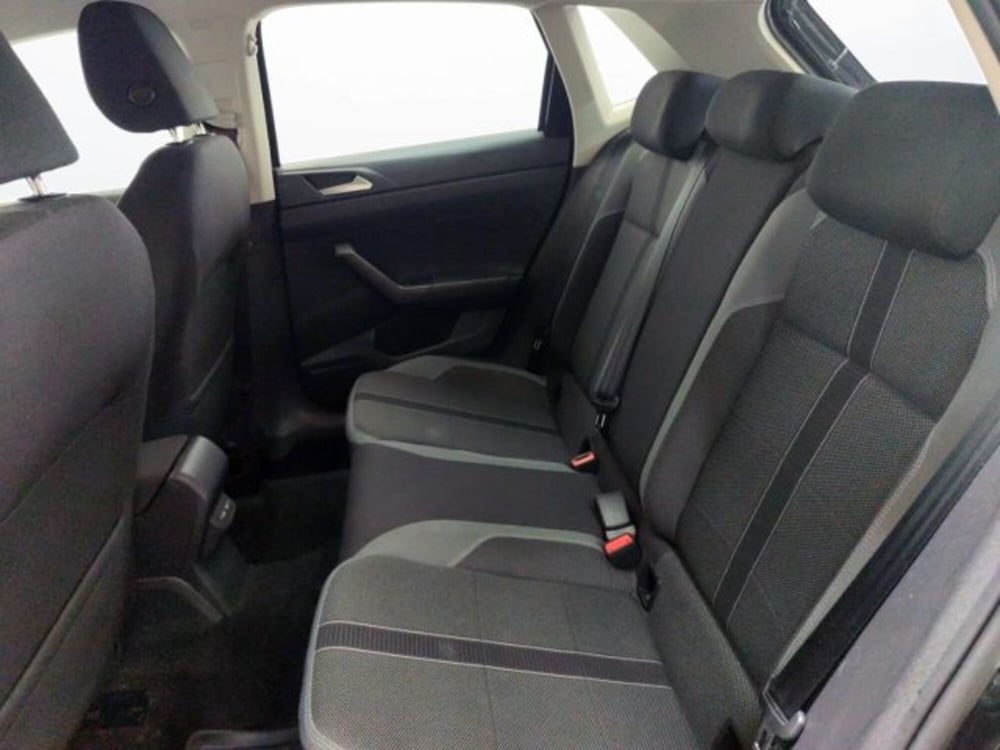 Volkswagen Polo usata a Modena (12)