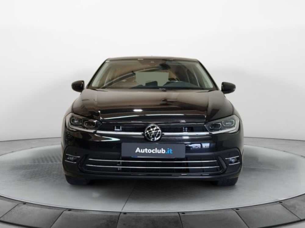 Volkswagen Polo usata a Modena (17)