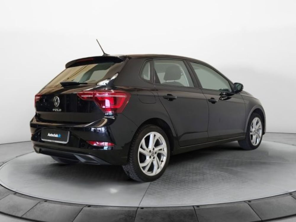 Volkswagen Polo usata a Modena (2)