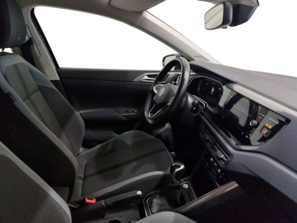 Volkswagen Polo usata a Modena (20)