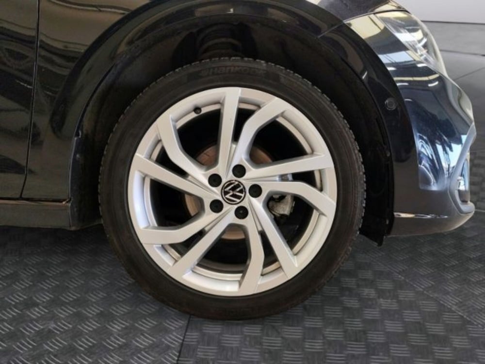 Volkswagen Polo usata a Modena (5)