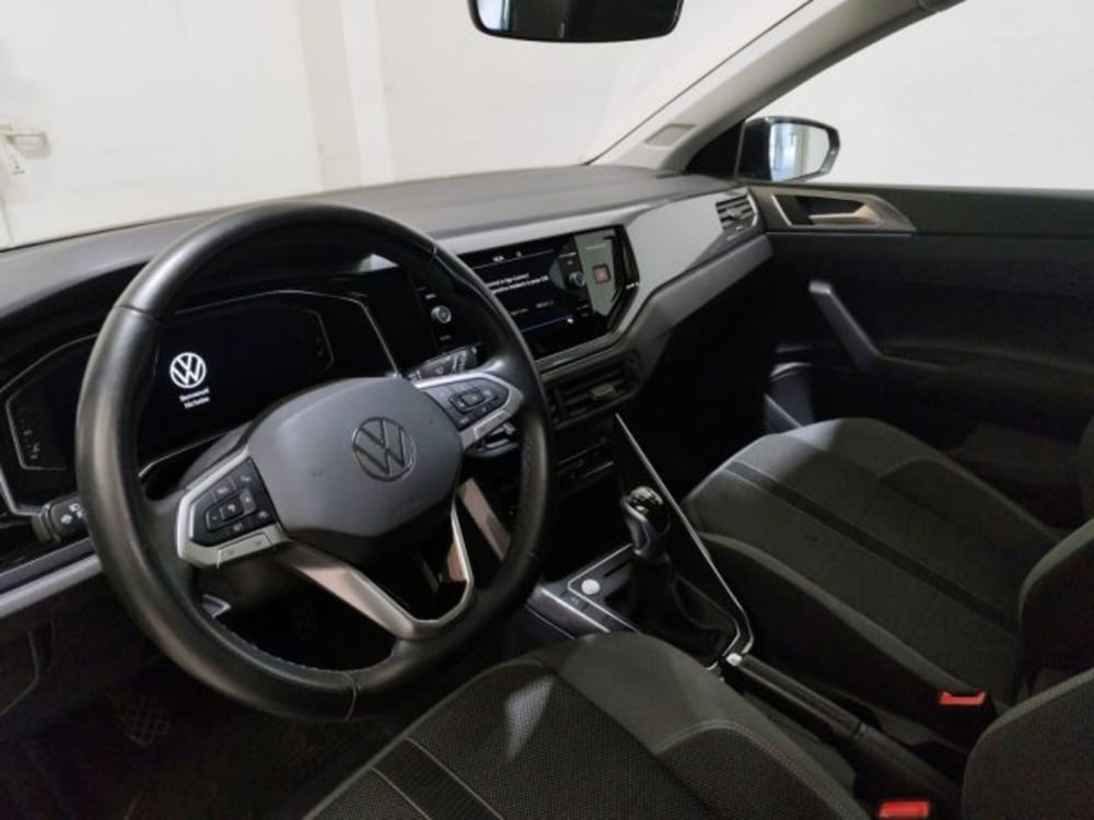 Volkswagen Polo usata a Modena (6)