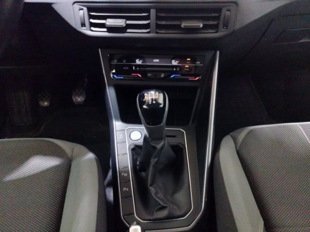 Volkswagen Polo usata a Modena (9)