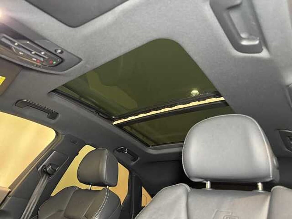 Audi Q5 Sportback usata a Genova (13)