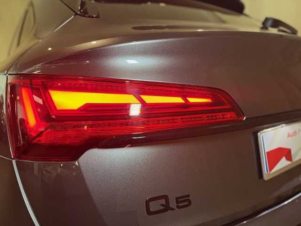 Audi Q5 Sportback usata a Genova (16)
