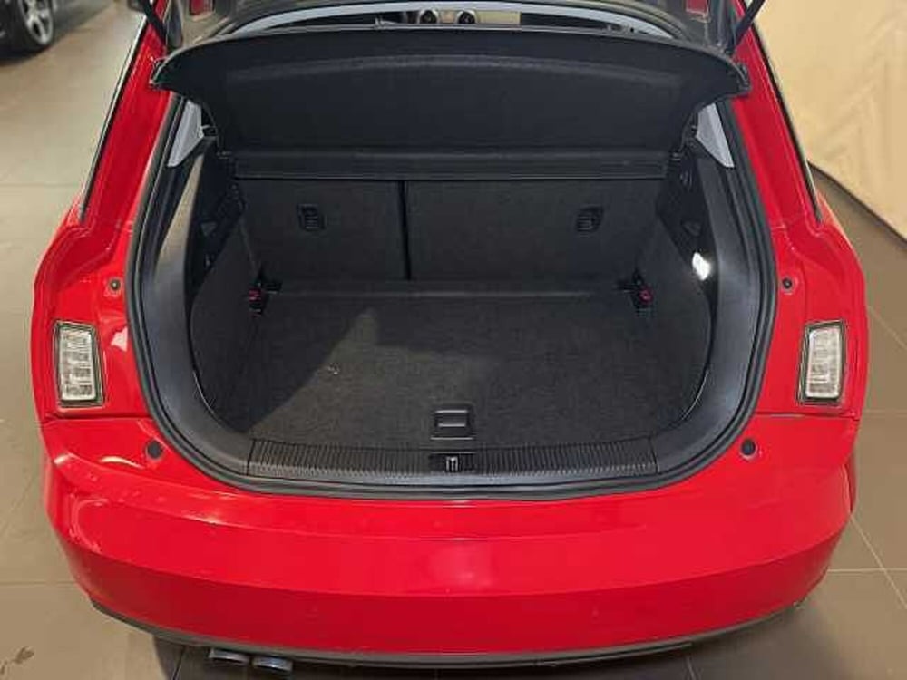 Audi A1 Sportback usata a Genova (14)