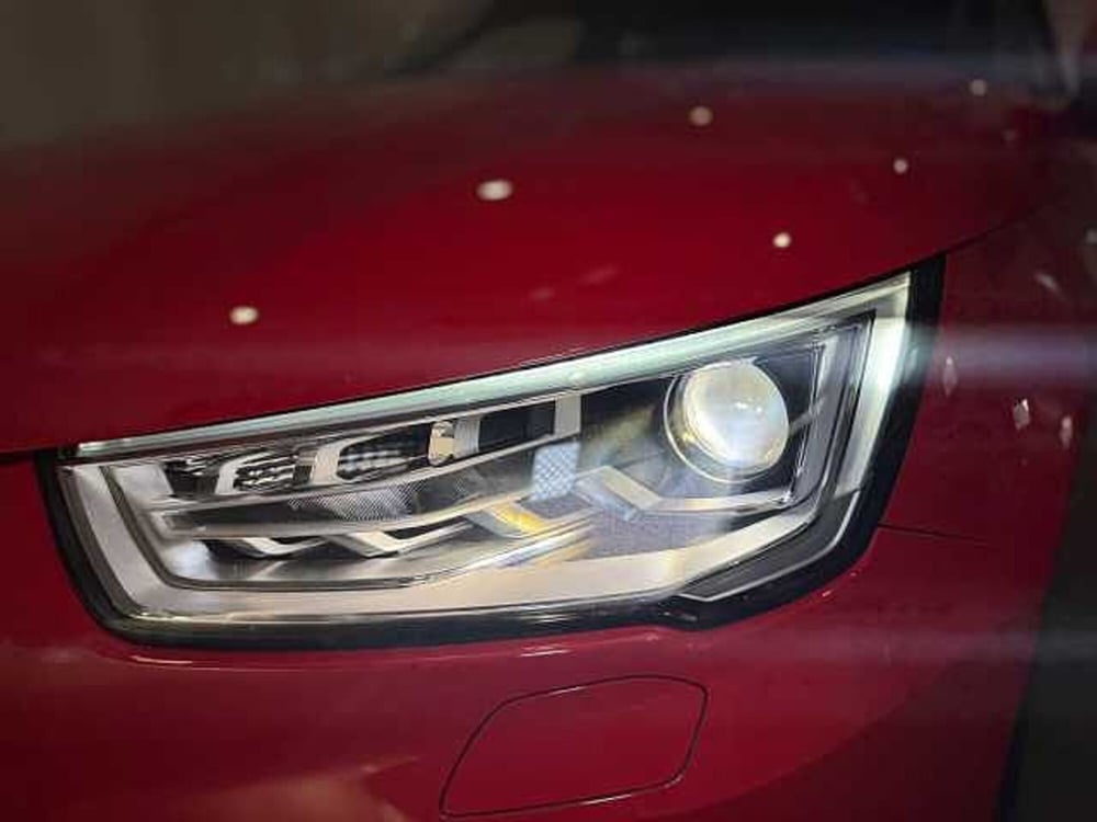 Audi A1 Sportback usata a Genova (7)