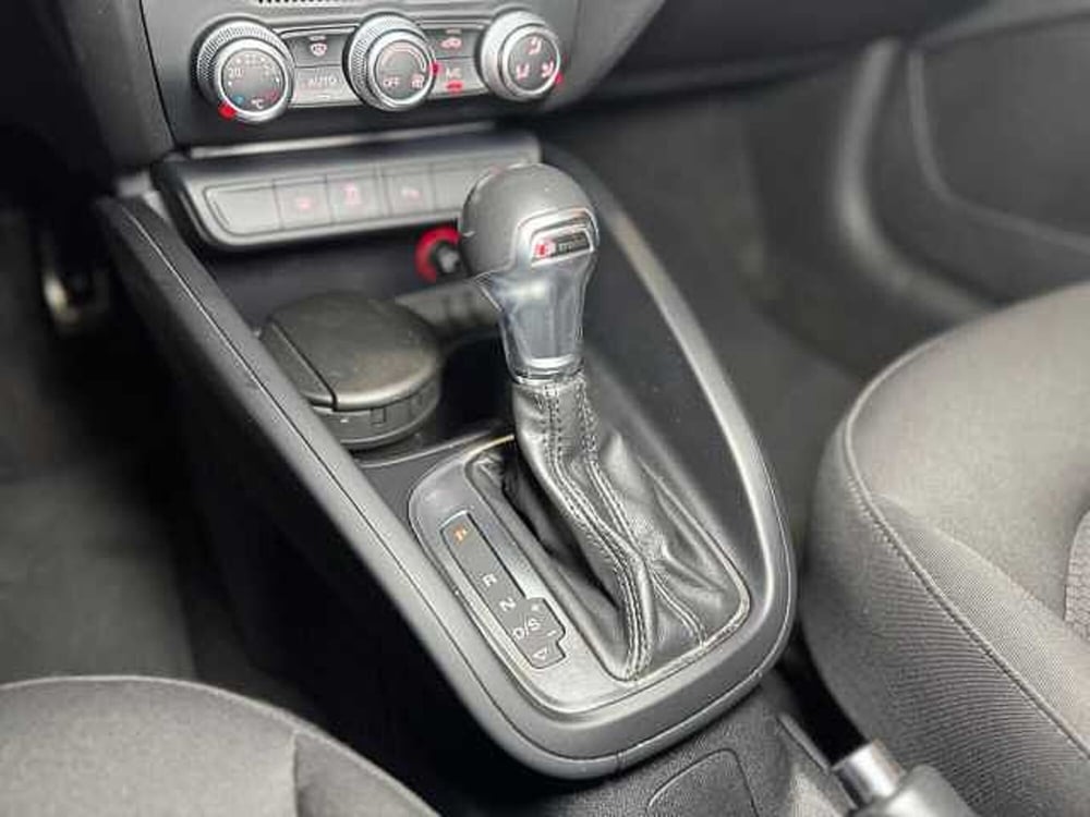 Audi A1 Sportback usata a Genova (8)
