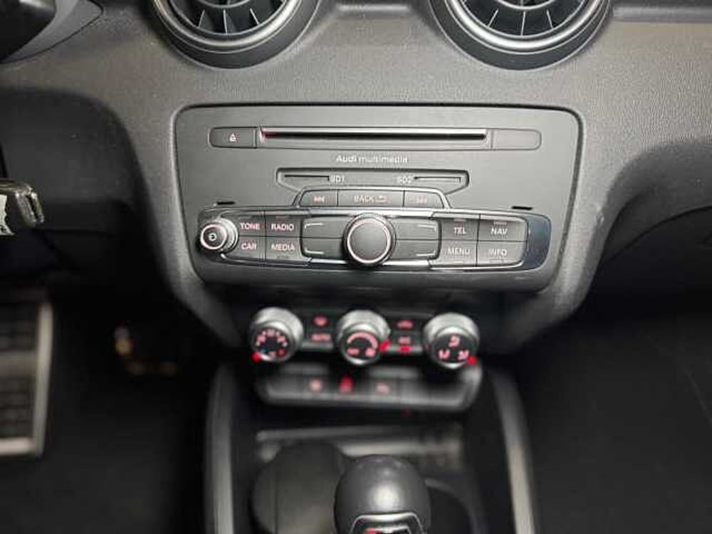 Audi A1 Sportback usata a Genova (9)