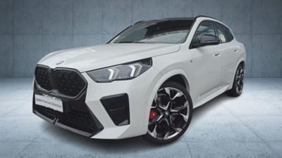 BMW X2 sdrive 18d MSport Pro auto del 2024 usata a Verona