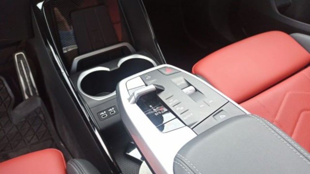 BMW X2 usata a Verona (13)