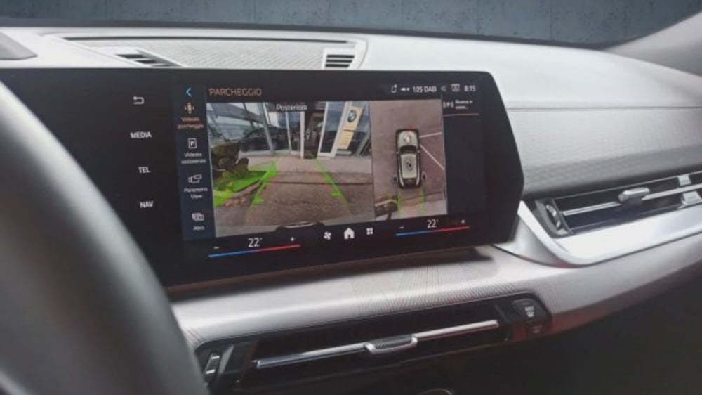 BMW X2 usata a Verona (14)
