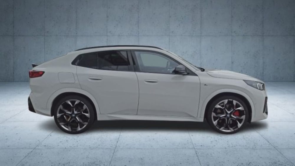 BMW X2 usata a Verona (3)