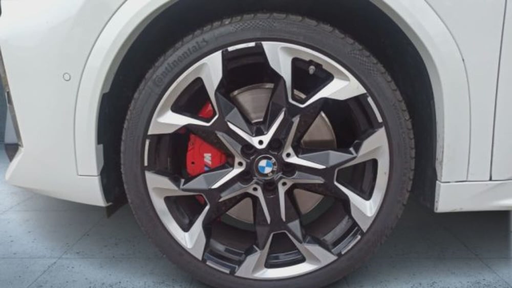 BMW X2 usata a Verona (5)
