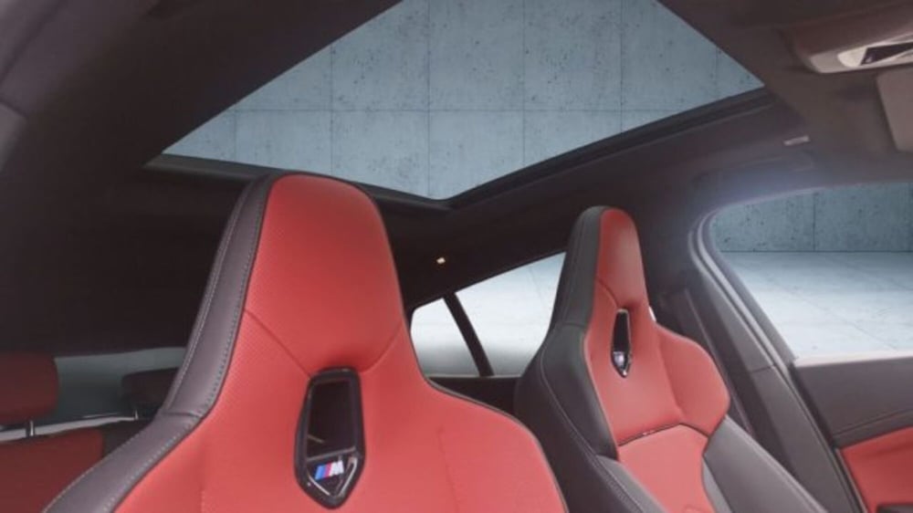 BMW X2 usata a Verona (7)
