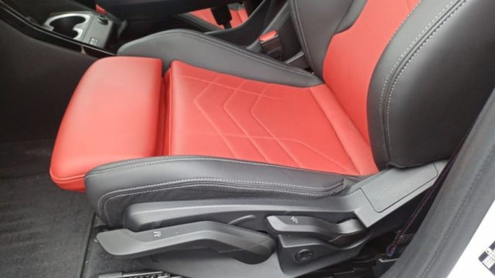 BMW X2 usata a Verona (8)