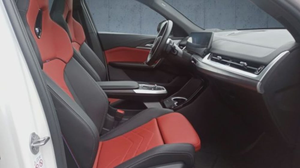 BMW X2 usata a Verona (9)