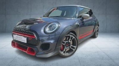 MINI Mini 2.0 John Cooper Works GP del 2020 usata a Verona