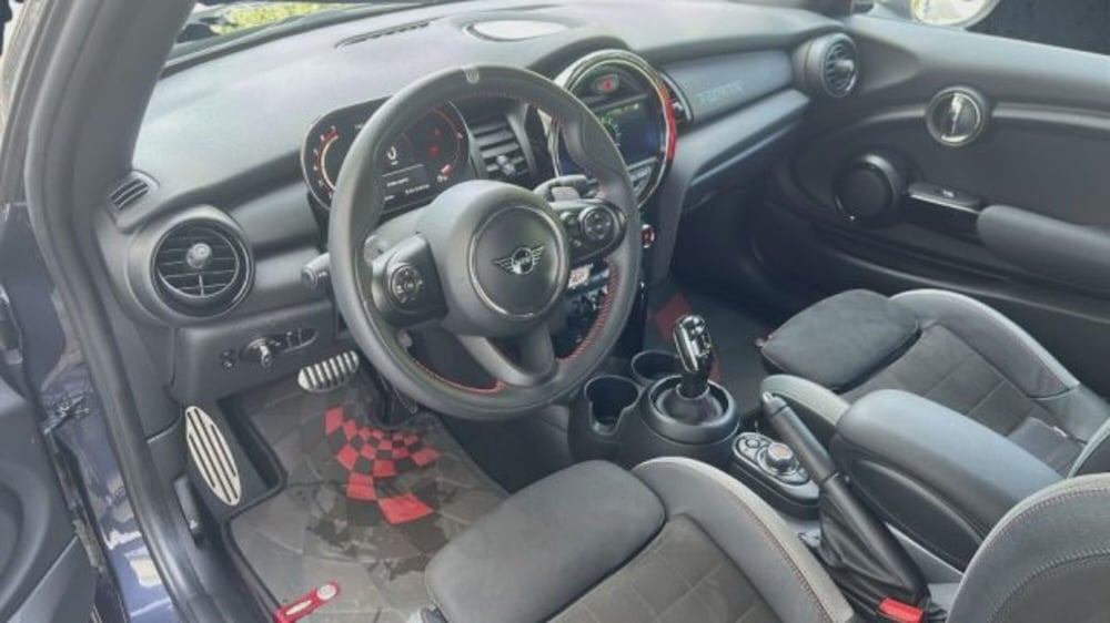 MINI Mini usata a Verona (9)
