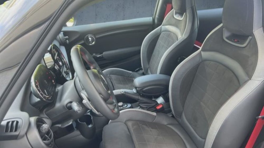 MINI Mini usata a Verona (10)
