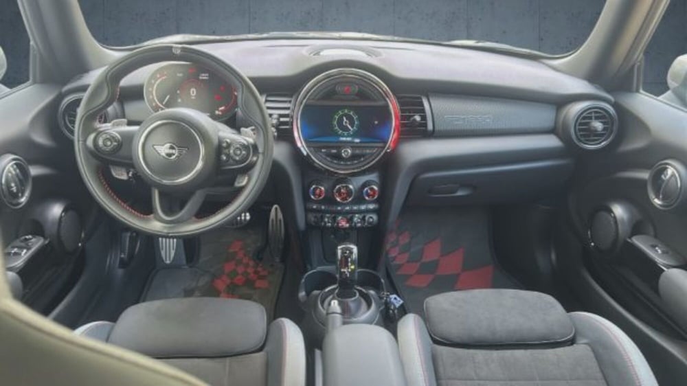 MINI Mini usata a Verona (11)
