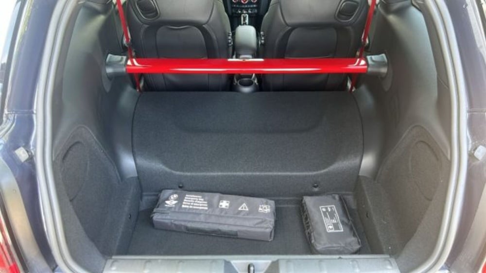MINI Mini usata a Verona (13)
