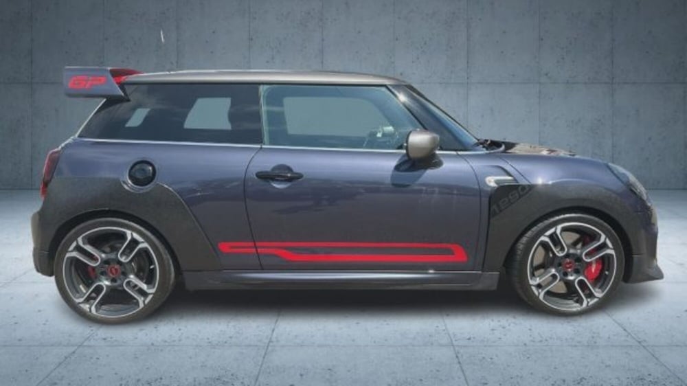 MINI Mini usata a Verona (3)