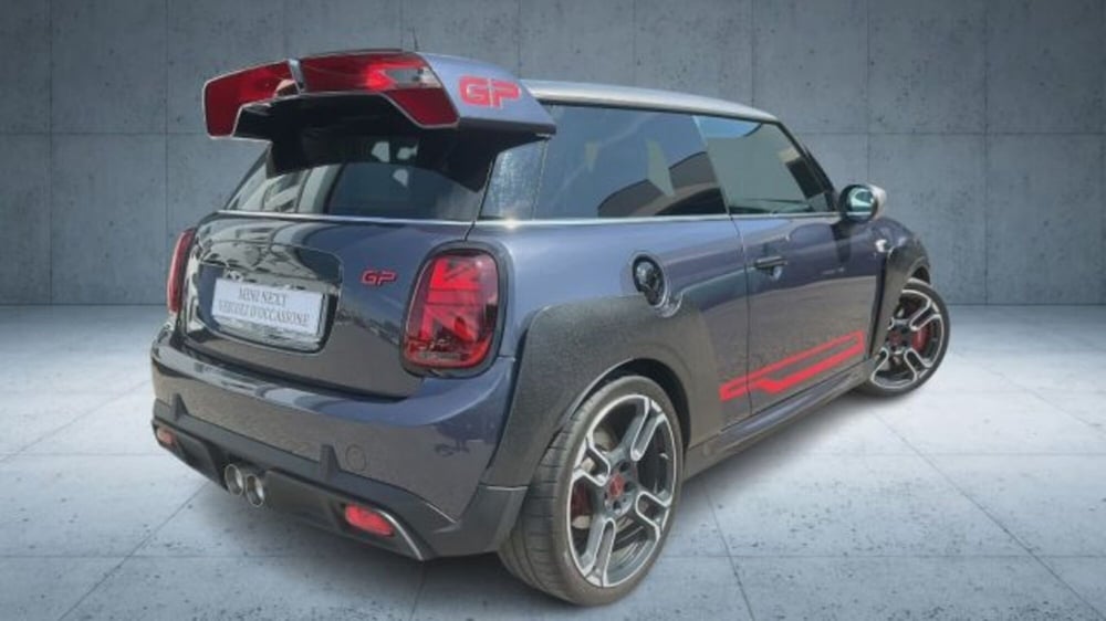 MINI Mini usata a Verona (4)