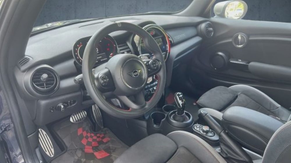 MINI Mini usata a Verona (8)