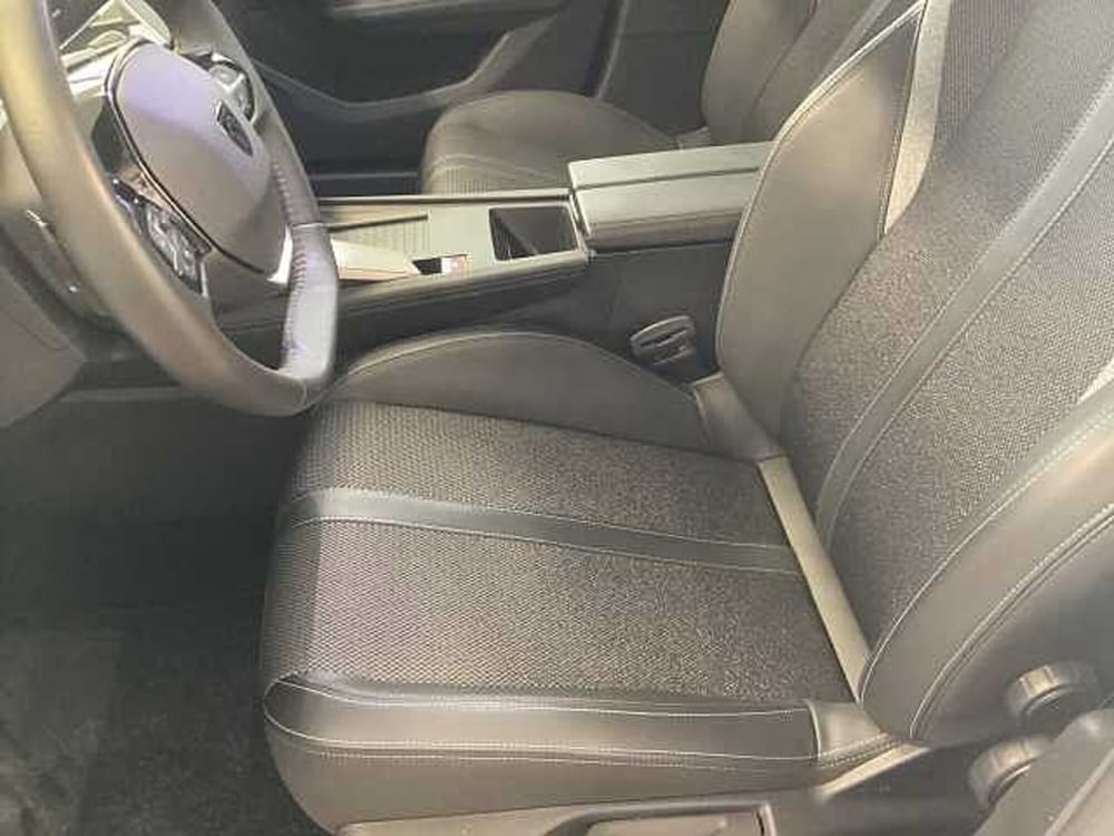 Peugeot 308 SW usata a Roma (11)