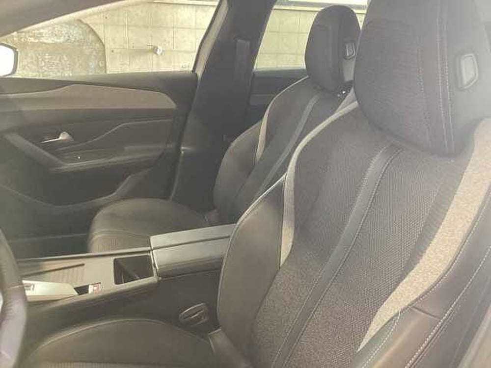 Peugeot 308 SW usata a Roma (12)