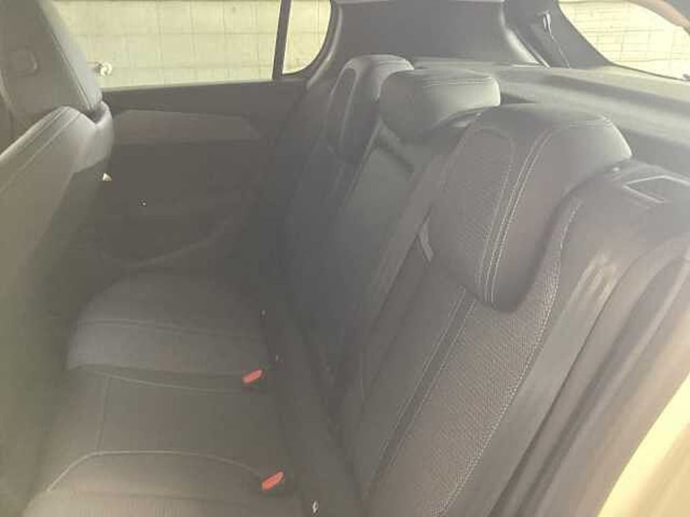 Peugeot 308 SW usata a Roma (13)