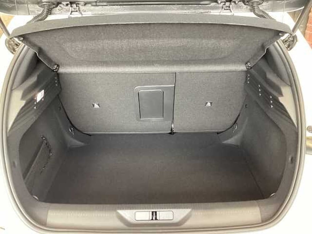 Peugeot 308 SW usata a Roma (4)