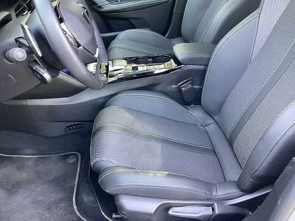 Peugeot 2008 usata a Roma (12)
